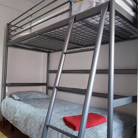 Apartamento Disfrubon Vut 47-56 Валадоид Екстериор снимка