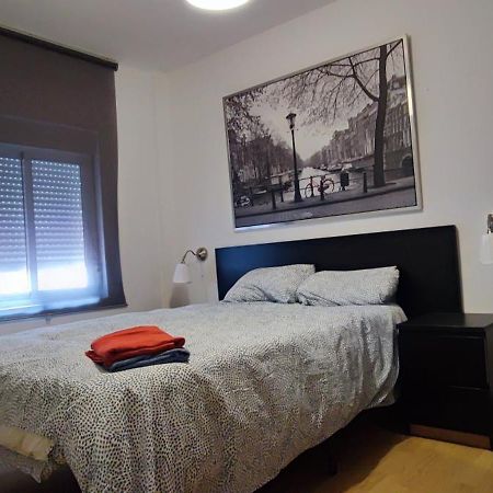 Apartamento Disfrubon Vut 47-56 Валадоид Екстериор снимка