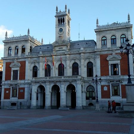 Apartamento Disfrubon Vut 47-56 Валадоид Екстериор снимка