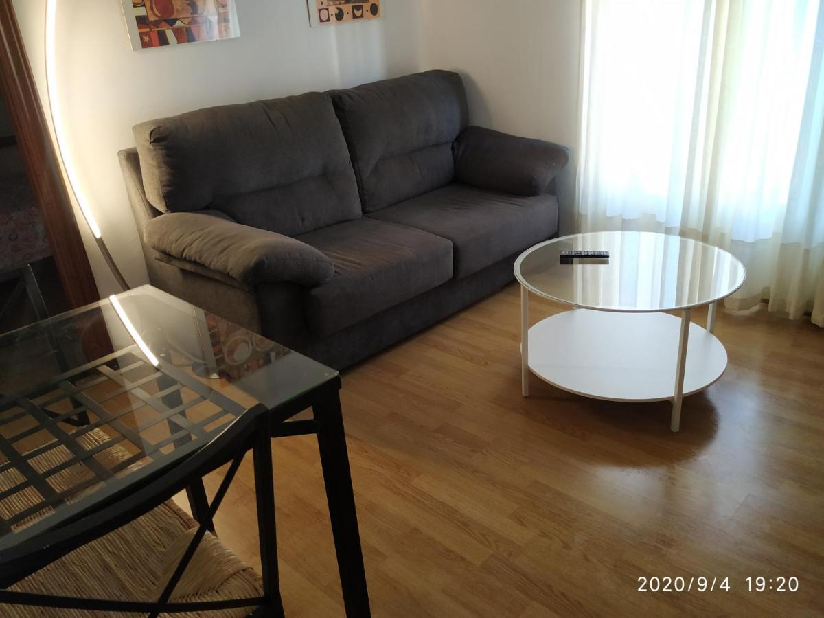 Apartamento Disfrubon Vut 47-56 Валадоид Екстериор снимка