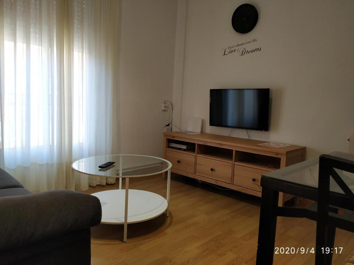Apartamento Disfrubon Vut 47-56 Валадоид Екстериор снимка
