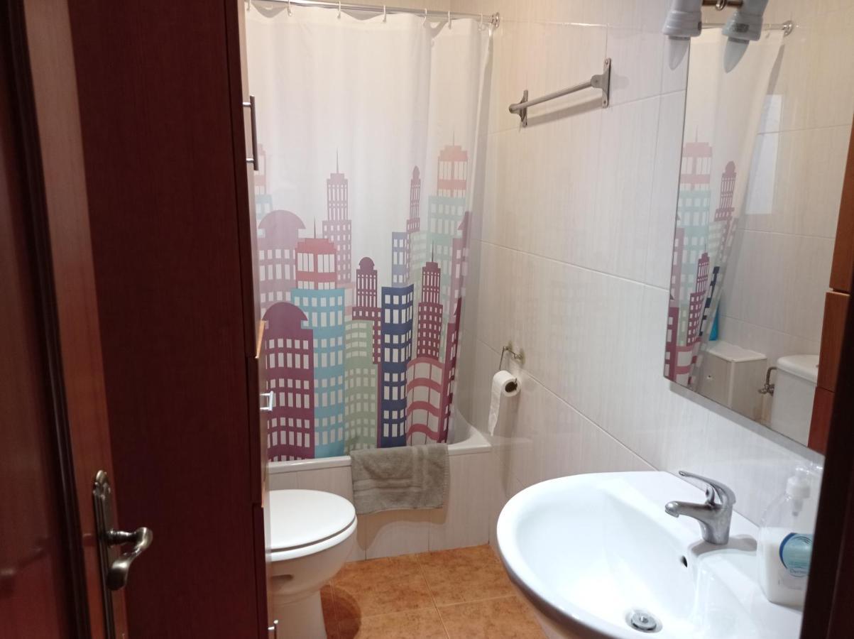 Apartamento Disfrubon Vut 47-56 Валадоид Екстериор снимка