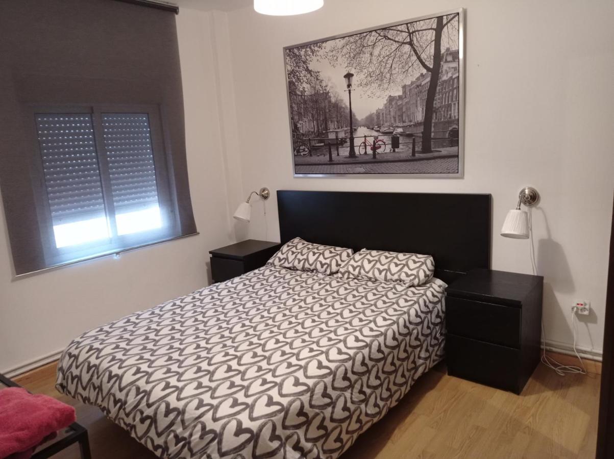 Apartamento Disfrubon Vut 47-56 Валадоид Екстериор снимка